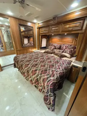 2017 Entegra Coach Anthem 44B photo 20