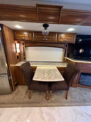 2017 Entegra Coach Anthem 44B photo 15