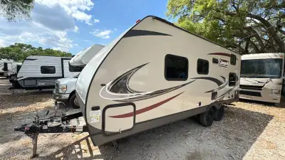 2018 Coleman By Dutchmen Light LX 1925BH photo 3