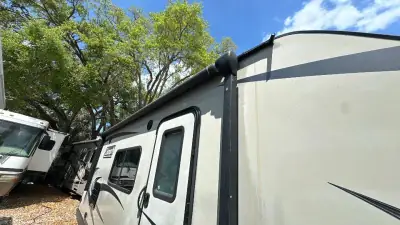 2018 Coleman By Dutchmen Light LX 1925BH photo 29