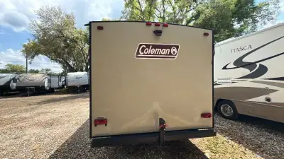 2018 Coleman By Dutchmen Light LX 1925BH photo 7