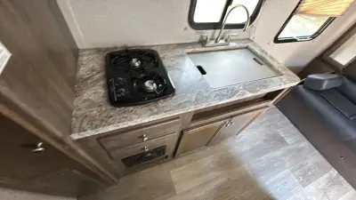 2018 Coleman By Dutchmen Light LX 1925BH photo 23