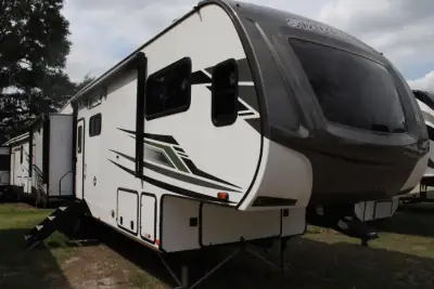 2024 Starcraft GSL 354MBH photo 2