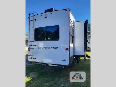 2024 Starcraft GSL 354MBH photo 3