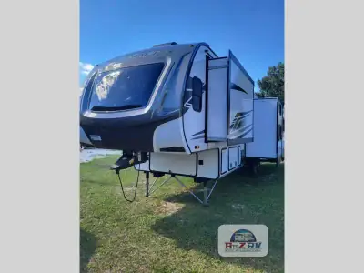 2024 Starcraft GSL 354MBH