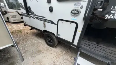 2021 Cherokee By Forest River Wolf Pup 16PF photo 31