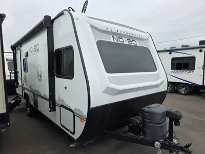 2022 Forest River No Boundaries NB19.5