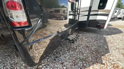 2017 Thor Motor Coach Challenger 37YT photo 67