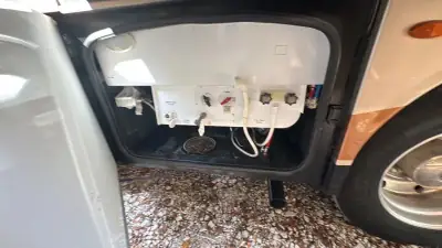 2017 Thor Motor Coach Challenger 37YT photo 63