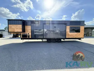 2025 Cedar Creek COTTAGE 41 FWC photo 17