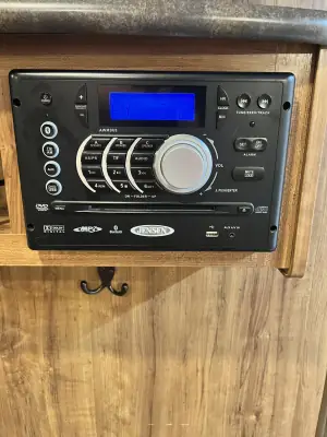 2017 K-Z SPREE CONNECT C250BHS photo 14