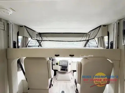 2026 Thor Motor Coach Vegas photo 12