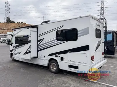 2026 Thor Motor Coach Vegas photo 5