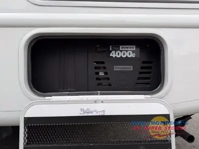 2026 Thor Motor Coach Vegas photo 30
