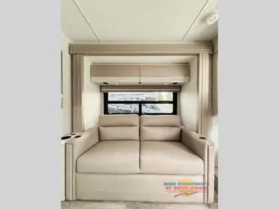 2026 Thor Motor Coach Vegas photo 17