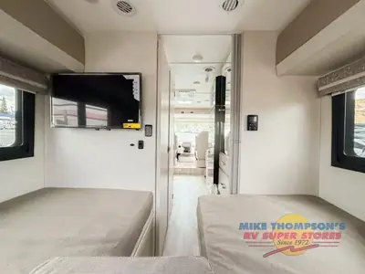2026 Thor Motor Coach Vegas photo 27