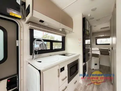 2026 Thor Motor Coach Vegas photo 18