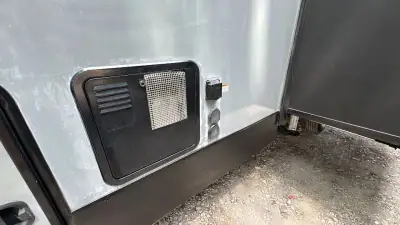 2018 Xlr By Forest River XLR Thunderbolt Amp FW TH 340AMP photo 6
