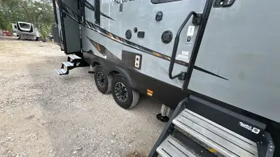 2018 Xlr By Forest River XLR Thunderbolt Amp FW TH 340AMP photo 44