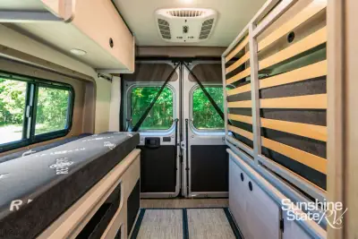 2026 Winnebago Solis 59PX Pop Top photo 16