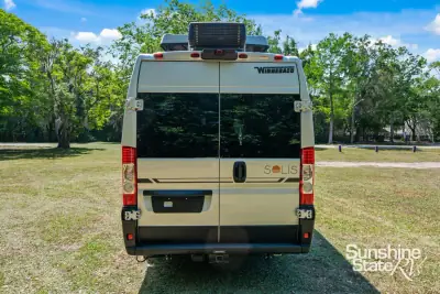 2026 Winnebago Solis 59PX Pop Top photo 4
