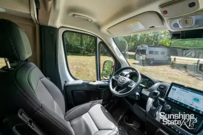 2026 Winnebago Solis 59PX Pop Top photo 21