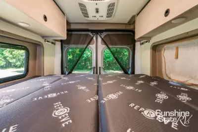 2026 Winnebago Solis 59PX Pop Top photo 17