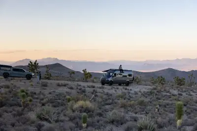 2026 Noovo Next AWD photo 2