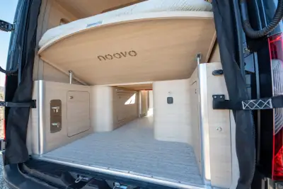 2026 Noovo Next AWD photo 24