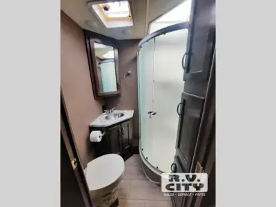 2019 Thor Motor Coach Freedom Traveler A30 photo 14