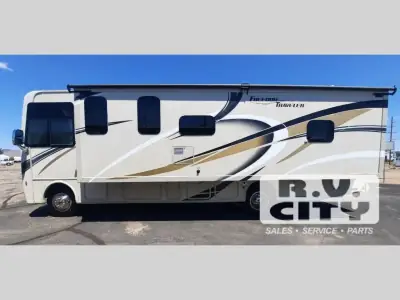 2019 Thor Motor Coach Freedom Traveler A30 photo 3
