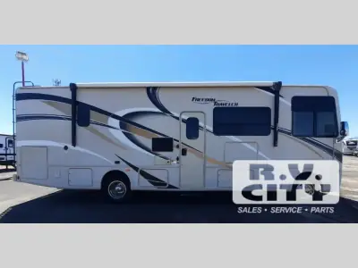 2019 Thor Motor Coach Freedom Traveler A30
