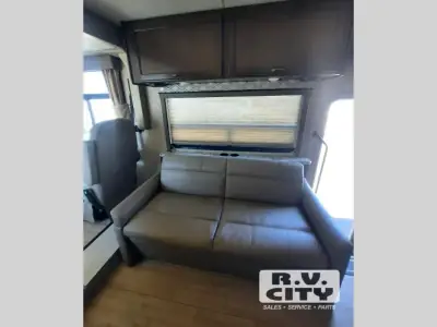 2019 Thor Motor Coach Freedom Traveler A30 photo 8