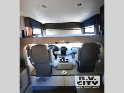 2019 Thor Motor Coach Freedom Traveler A30 photo 6