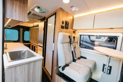 2026 Coachmen Pixel 2.0M photo 26