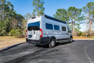 2026 Coachmen Pixel 2.0M photo 3