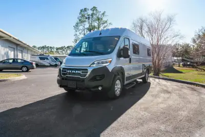 2026 Coachmen Pixel 2.0M photo 8
