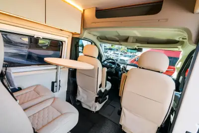 2026 Coachmen Pixel 2.0M photo 19