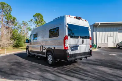 2026 Coachmen Pixel 2.0M photo 6