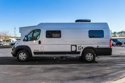 2026 Coachmen Pixel 2.0M photo 7