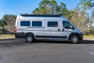 2026 Coachmen Pixel 2.0M photo 2