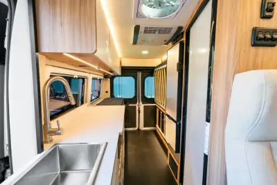 2026 Coachmen Pixel 2.0M photo 25