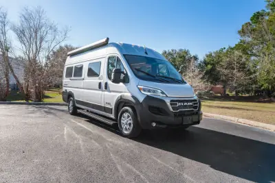 2026 Coachmen Pixel 2.0M