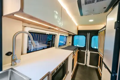 2026 Coachmen Pixel 2.0M photo 20