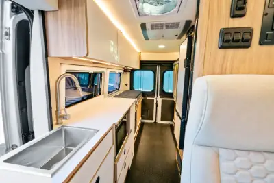 2026 Coachmen Pixel 2.0M photo 24