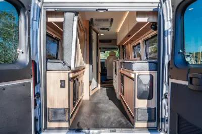 2026 Coachmen Pixel 2.0M photo 5