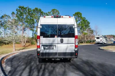2026 Coachmen Pixel 2.0M photo 4