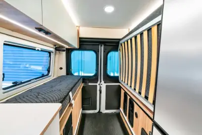 2026 Coachmen Pixel 2.0M photo 23
