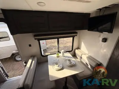 2021 Forest River OZARK 1660FQX photo 10