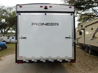 2021 Heartland Pioneer RG27 photo 4
